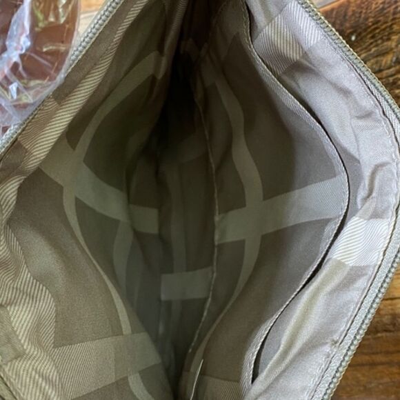 Leather crossbody bag, Joy Mangano - Picture 4 of 5